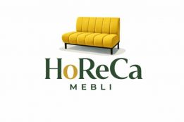 HoReCa меблі