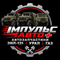 Импульс logo