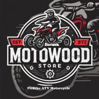 Motowood Store — Buy it. Get it. Love it..©