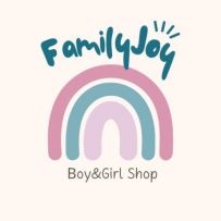 FamilyJoy-трикотаж для ваших діток. Магазин радісних покупок