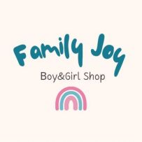 FamilyJoy-трикотаж для ваших діток. Магазин радісних покупок