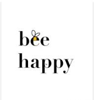 bee happy