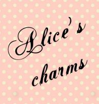 Alice's charms