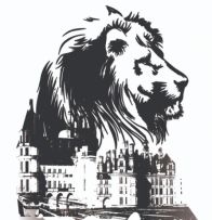 АН "Home in Trade" logo