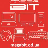 Компьютерный магазин "MegaBiT" Одесса