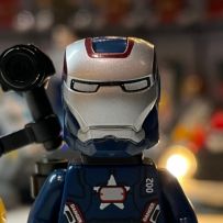 Superlux LEGO
