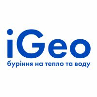 iGeo - буріння на тепло та воду