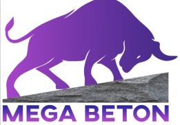 MEGA BETON
