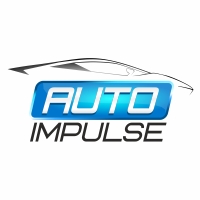 АвтоІмпульс logo
