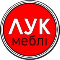 ЛУК-меблі logo