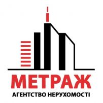 Агенство нерухомості МЕТРАЖ