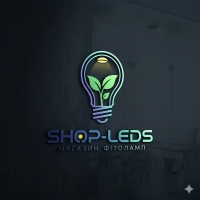 Магазин LED- ламп для теплиць, гроубоксів, гідропоніки, зимового саду