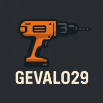 GEVALO29 logo