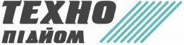 ТОВ «ТЕХНОПІДЙОМ»