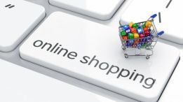 Интернет-магазин Онлайн-шопинг