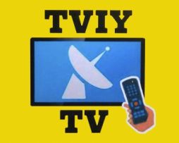 TVIY TV - все для телебачення
