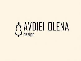 AVDIEI OLENA design индивидуальный пошив одежды вышиванка костюм