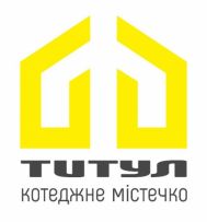 ТИТУЛ divelopment logo