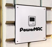 PowerMAC logo