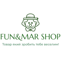 Fun&Mar - Shop