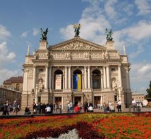 Подобова оренда квартир у Львові
