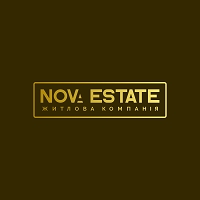 Житлова компанія Nova Estate