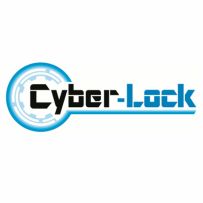 Cyber-Lock скрытый замок невидимка, навесной 360, велозамок, врезной