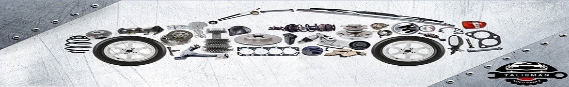 Talisman Auto Parts