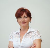 Попова Олеся Викторовна эксперт по жилой недвижимости г.Одесса