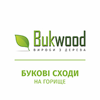 Bukwood