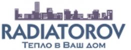 Radiatorov logo