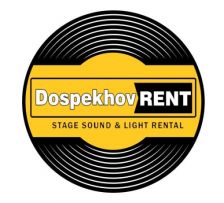 DospekhovRENT - Прокат професійного звукового і світлового обладнання