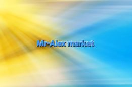 Mr-Alex market