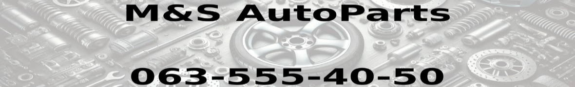 MS AUTO PARTS