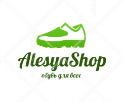 AlesyaShop
