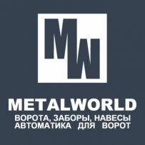 Metalworld