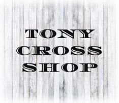 Tony Cross Shop Магазин взуття та аксесуарів