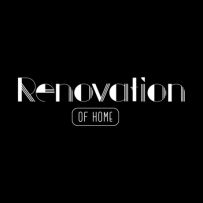 Компанія «Renovation of home»