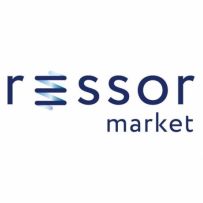 Ressormarket logo