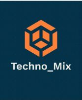 Techno mix te