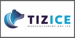 "ТІЗ АЙС" Сухий лід та Кріогенне обладнання