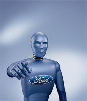 Ford Parts