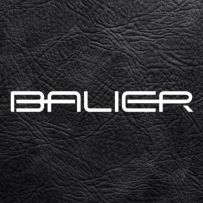 Balier - авторські шкіряні аксесуари власного виробництва.