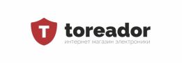 Toreador.com.ua - интернет магазин электроники