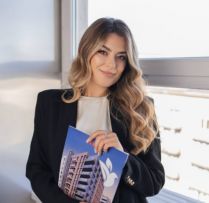 Житлова компанія "Акрол Дім"