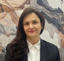 Людмила Бровченко. Професійна рієлторська послуга