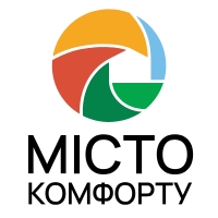 Місто Комфорту
