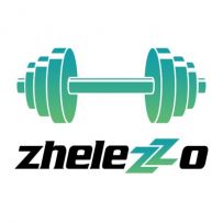 Магазин та сервіс оренди Zhelezzo.ua logo
