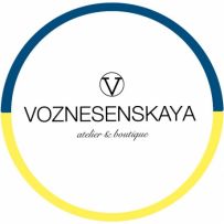 АТЕЛЬЄ САЛОН бренду ВОЗНЕСЕНСЬКОЇ