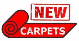 NEW CARPETS
